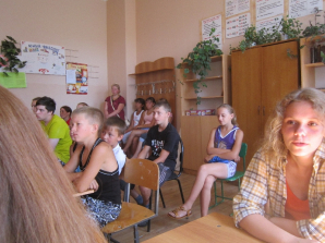 Научно-популярная лекция Редкие русские приставки